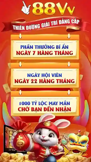 Tải Ứng Dụng Di Động 88VV