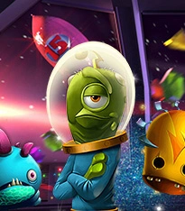 Trò chơi Slot tại 88VV